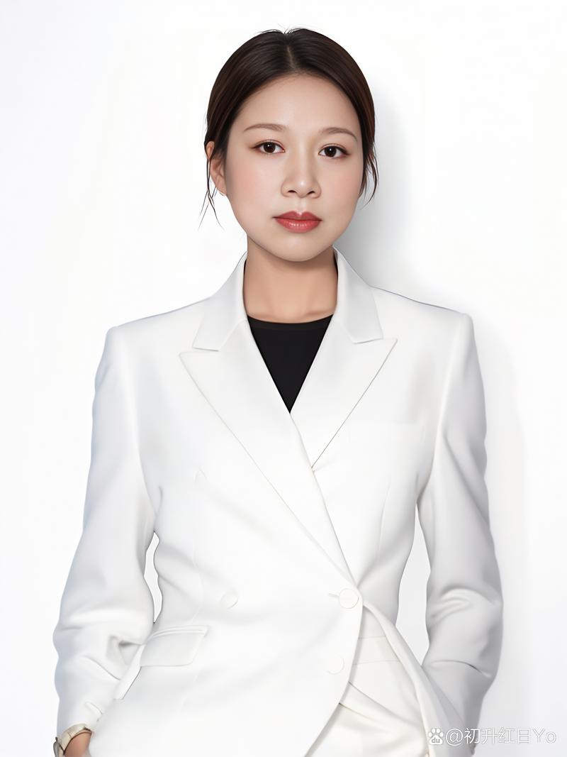 屈女士