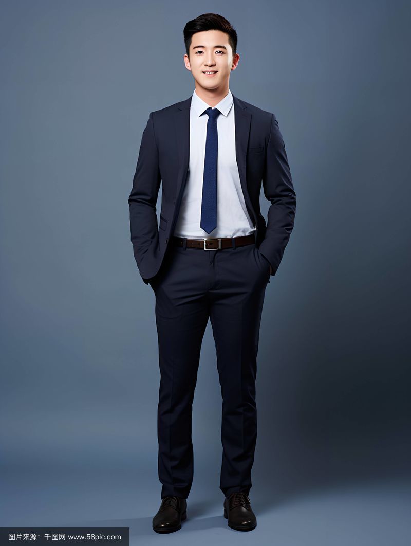 李建勇 摄影指导总监